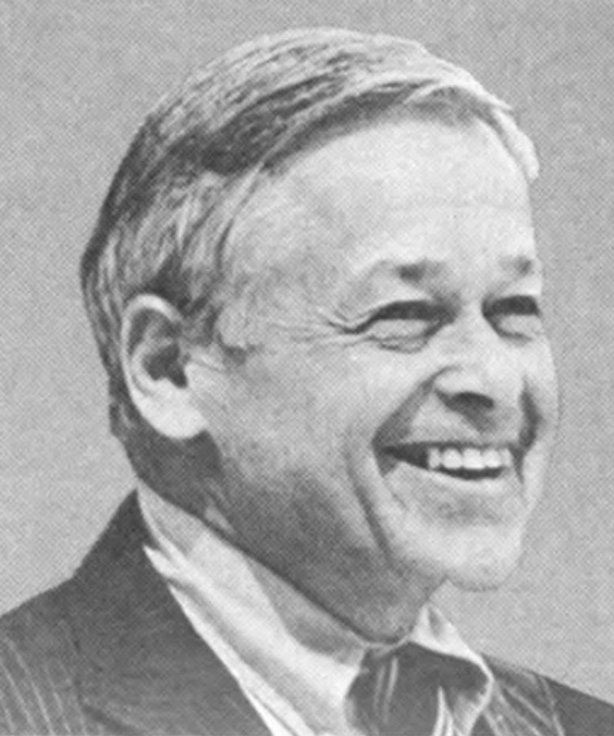 James Clarke
