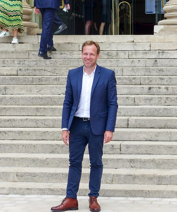 Jean-Didier Berger