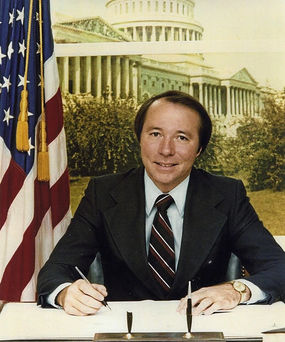 Thomas Huckaby