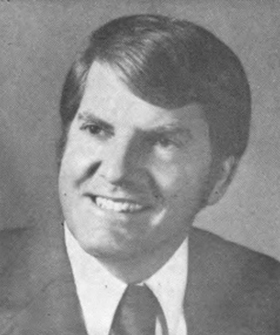 Jerry Patterson