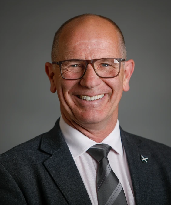 Jim Fairlie