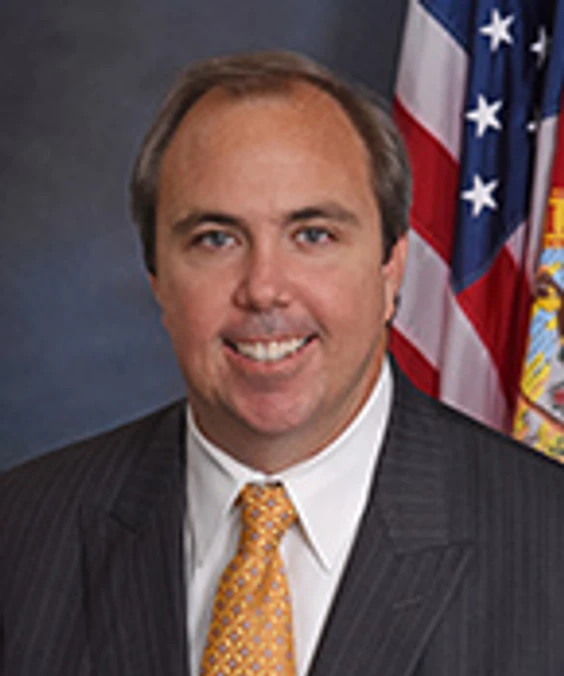 Joe Gruters