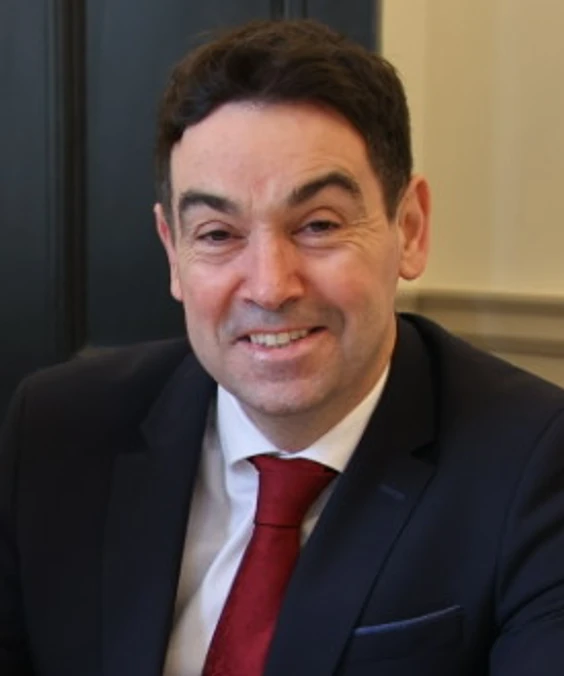 Joe Neville