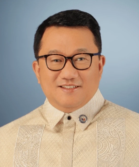 Portrait of Joel Chua