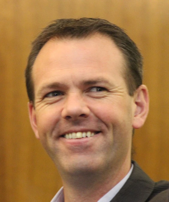 John Brady