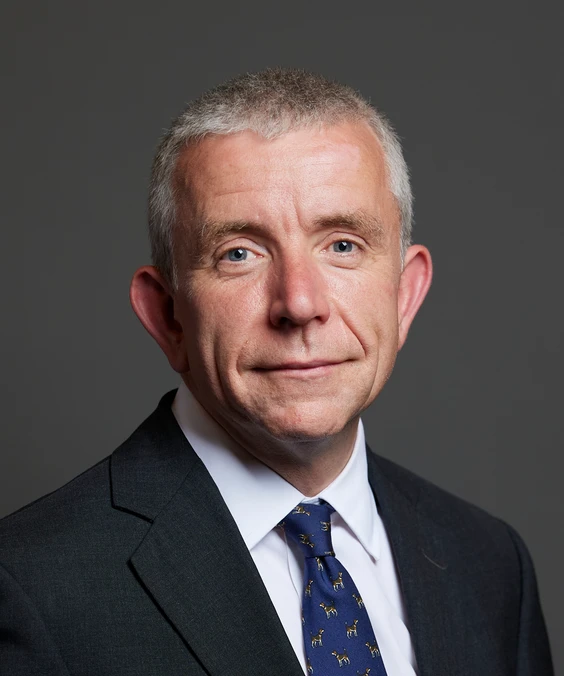 John Grady