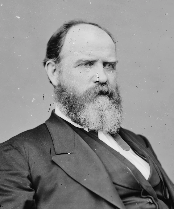 John Creswell
