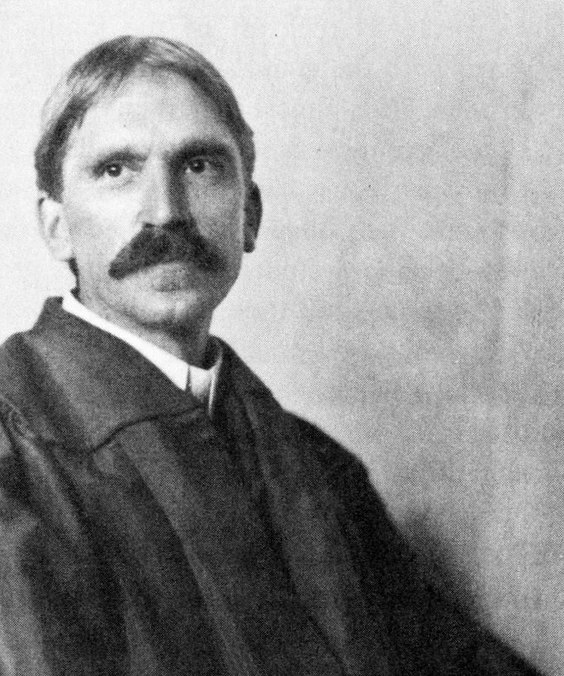 John Dewey