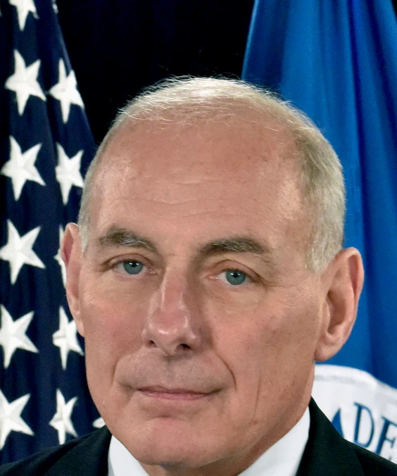 John F. Kelly