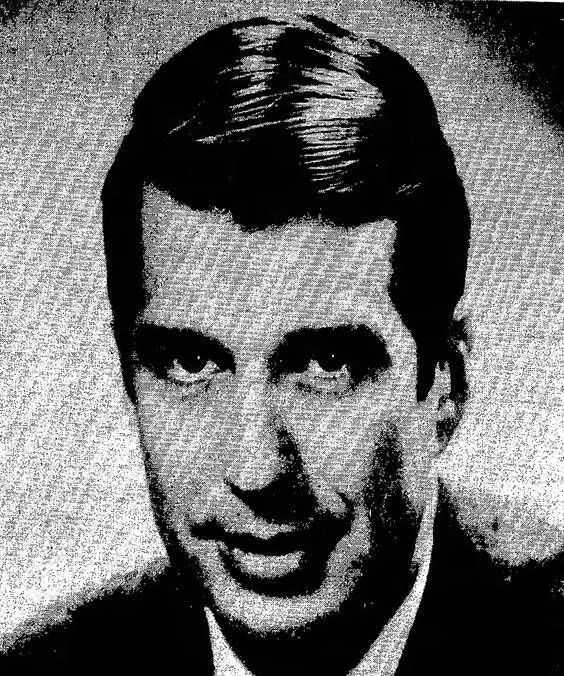 John Hutchinson