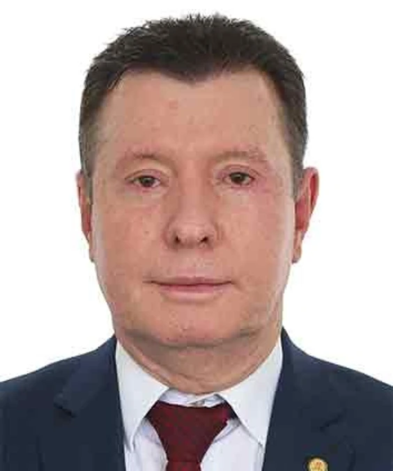 Portrait of José Nelto