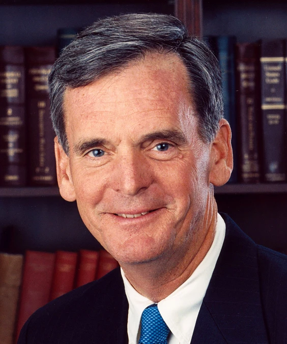 Judd Gregg