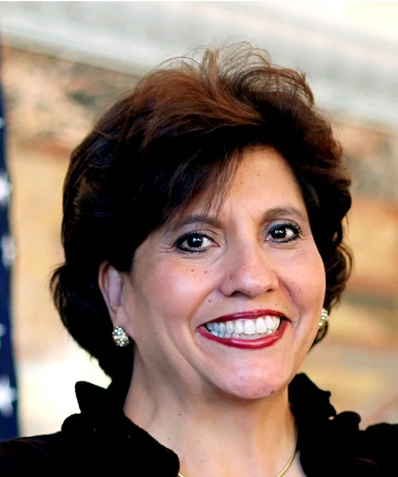 Mary H. Murguia