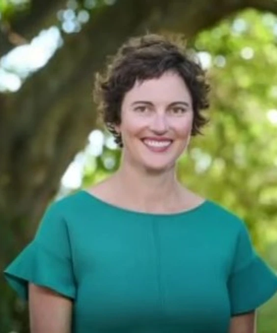 Portrait of Kate Chaney