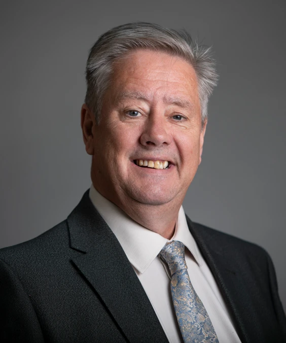 Keith Brown