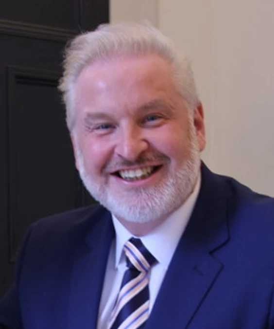 Ken O'Flynn