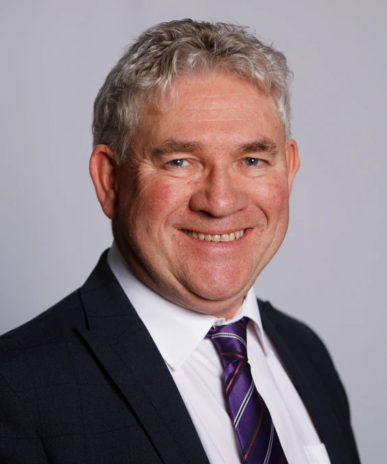 Kenneth Gibson