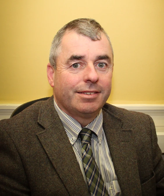 Kevin Moran