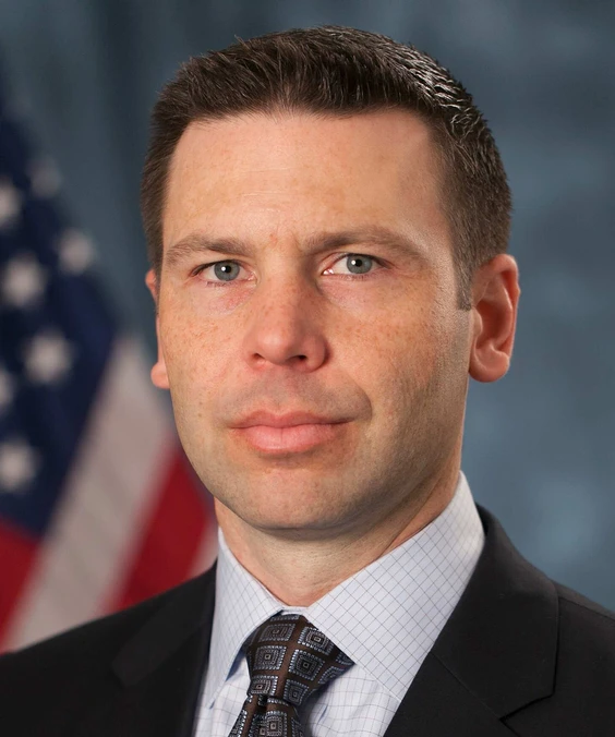 Kevin K. McAleenan