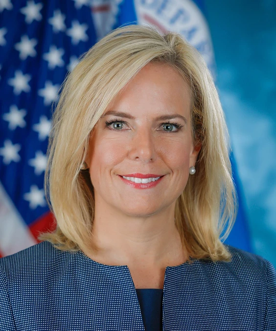 Kirstjen Nielsen