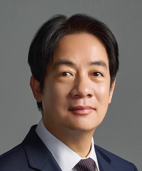 Lai Ching-te