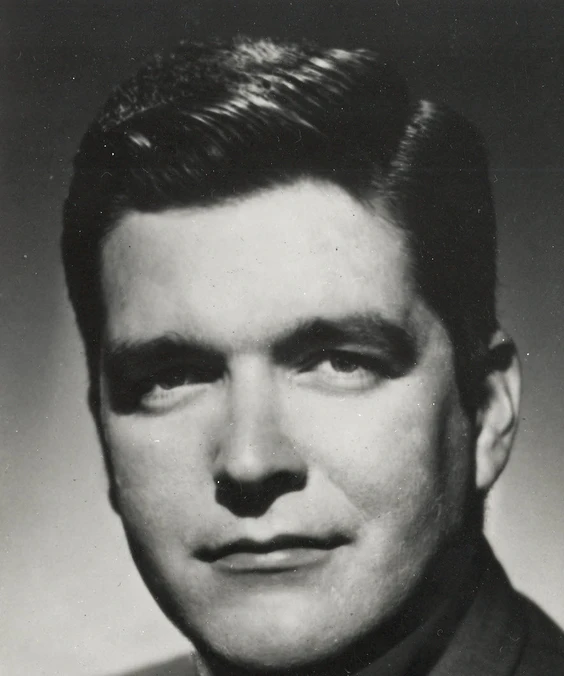 Lawrence McDonald