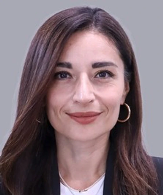 Portrait of Laura Irais Ballesteros Mancilla