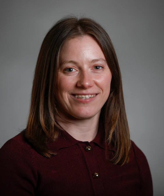Laura Mitchell