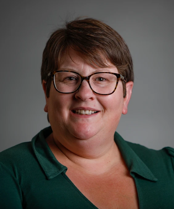 Laura Moodie