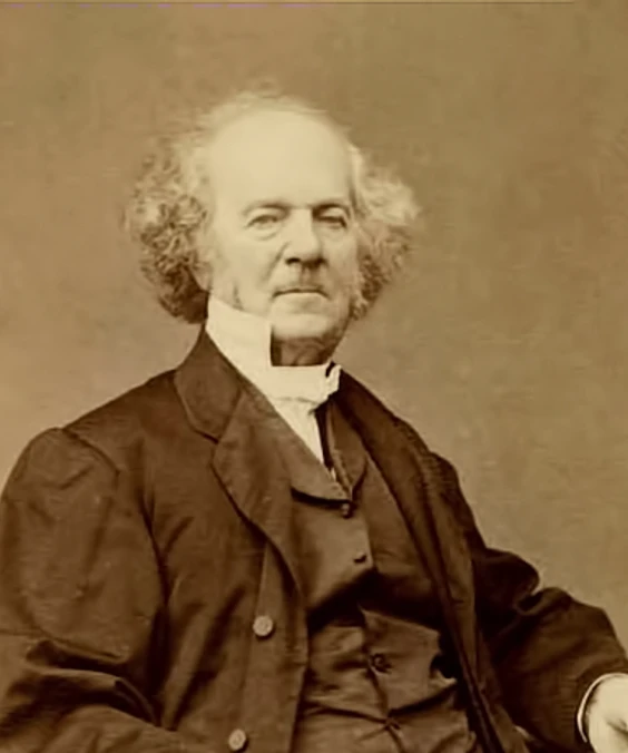 Lewis Tappan