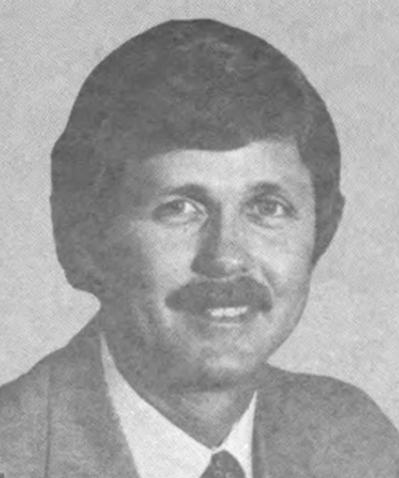 Robert Thomas