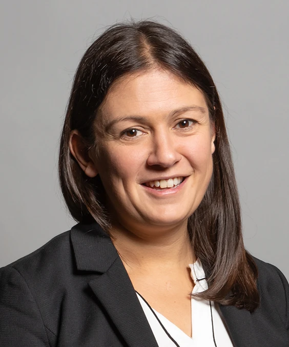 Lisa Nandy