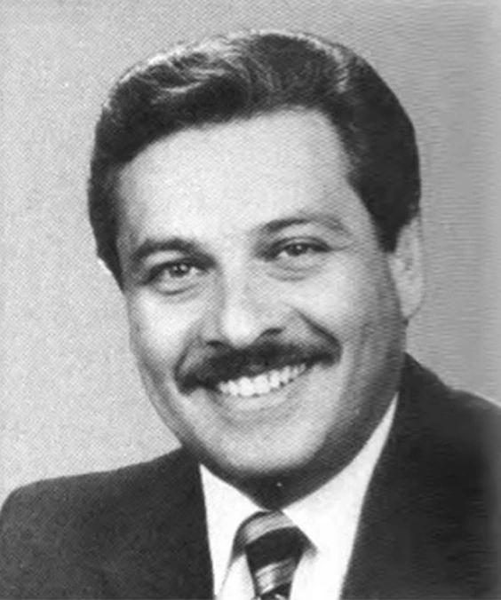 Lawrence Smith