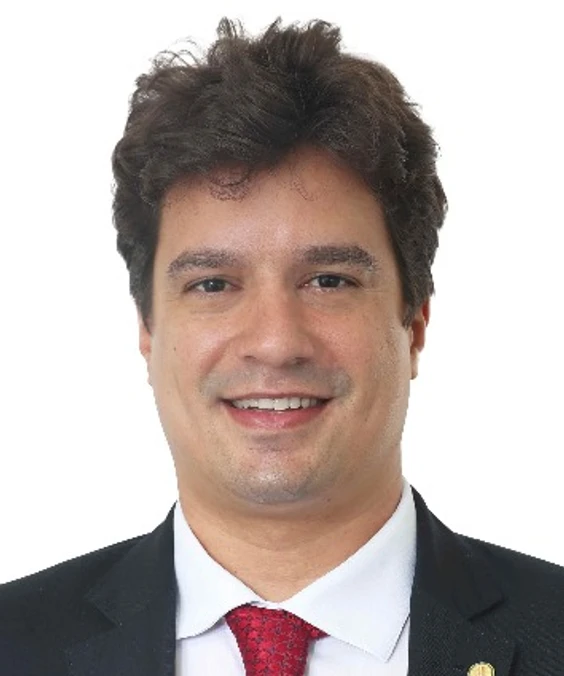 Portrait of Lucas Ramos