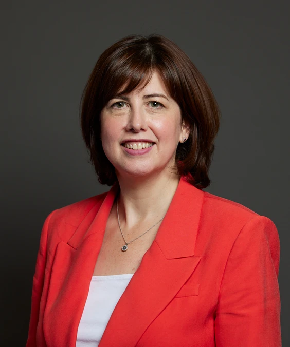 Lucy Powell