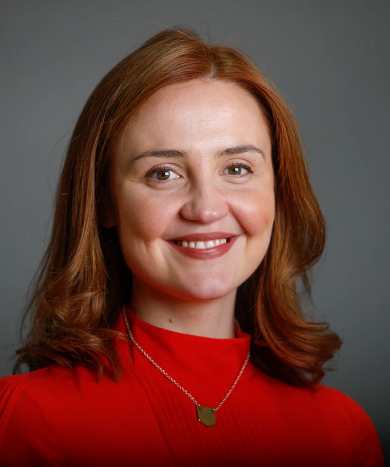 Mairi McAllan