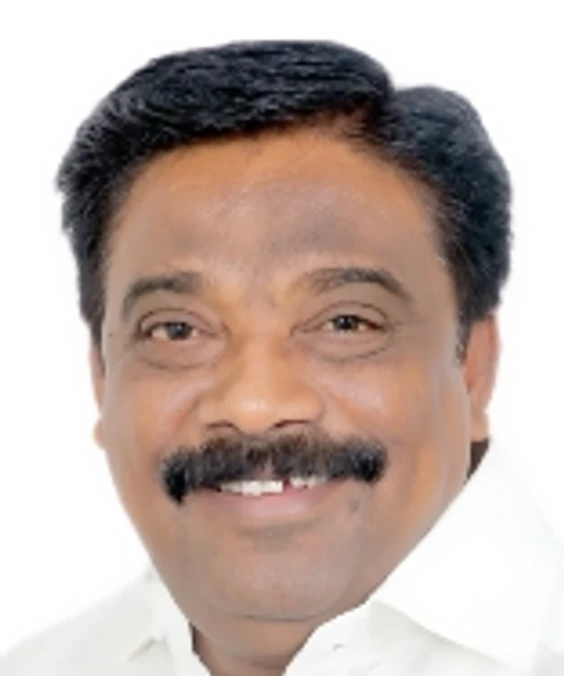 Malaiyarasan D