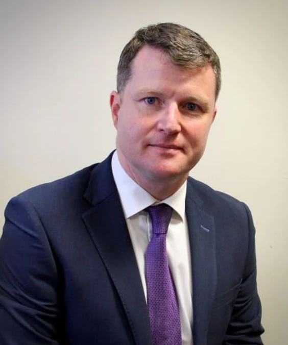 Malcolm Byrne