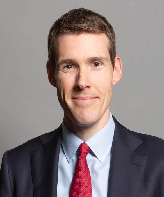 Matthew Pennycook
