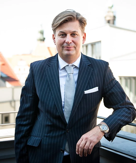 Maximilian Krah