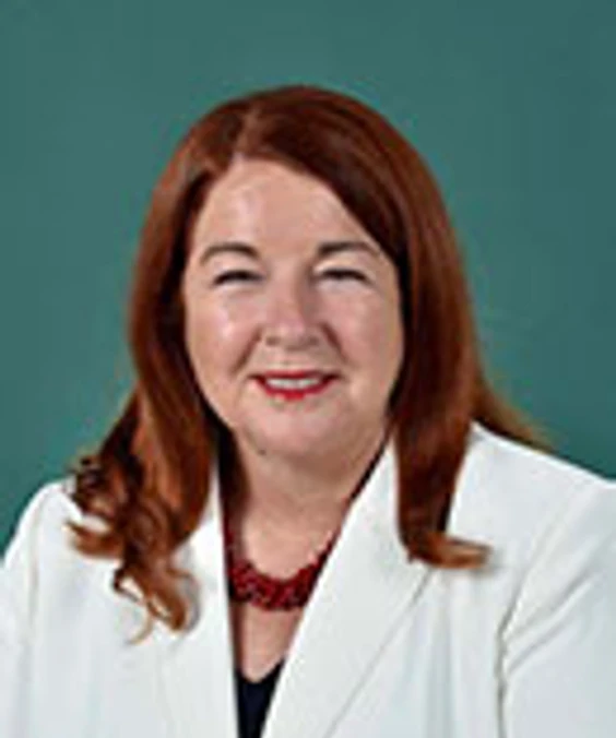 Portrait of Melissa Price