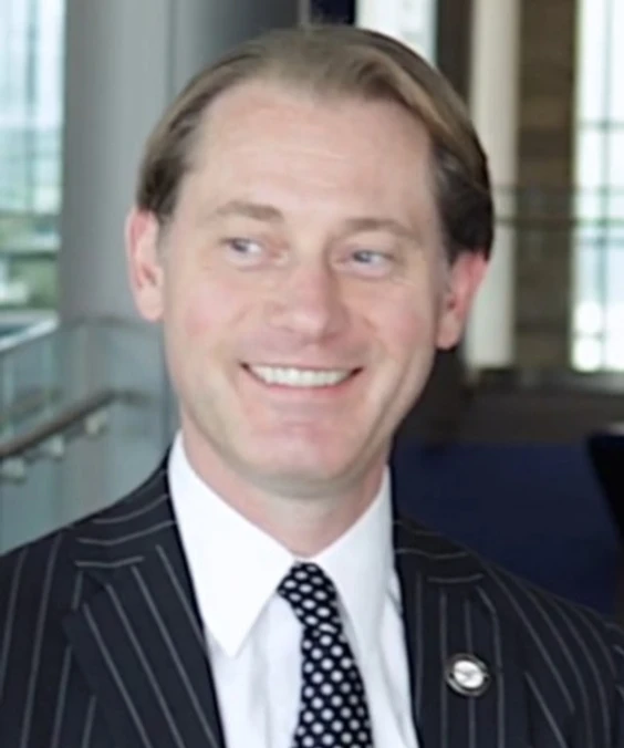 Michael Adams