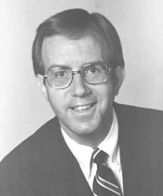 Michael Barnes
