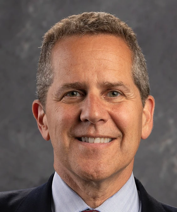 Michael S. Barr