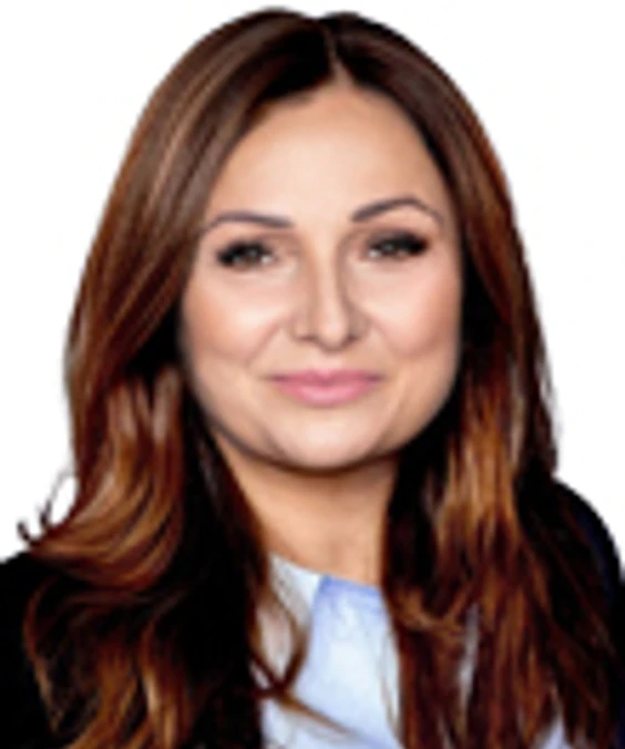 Monika Wielichowska
