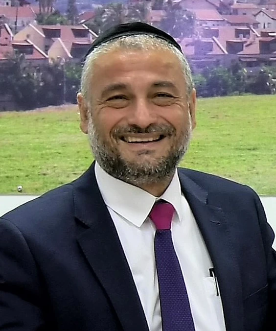 Moshe Abutbul