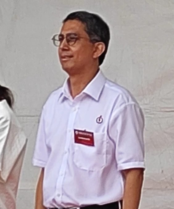 Muhammad Faishal Ibrahim