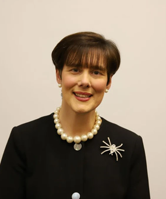 Norma Foley