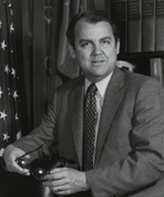 Norman Shumway