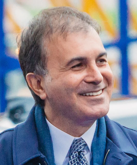 Omer Celik